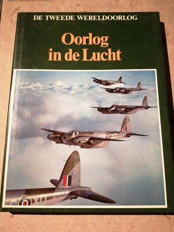 Lekturama La guerre dans les airs, Armée de l'air, Enlèvement ou Envoi, Deuxième Guerre mondiale, Utilisé