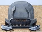 AUDI A4 8W S LINE FACELIFT LX7B COMPLEET VOORKOP BUMPER O.A!, Auto-onderdelen, Gebruikt, Achterklep, Achter, Audi