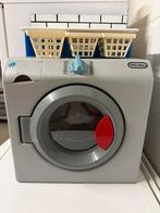Wasmachine little tikes, Kinderen en Baby's, Ophalen, Zo goed als nieuw