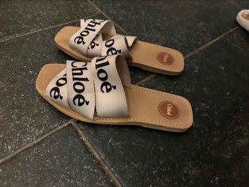 Chloe sandalen perfecte staat maat 39/40 beschikbaar voor biedingen