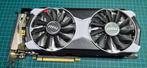 MSI Armor 2X - GTX 980 4GD5T OC -  État impeccable, Informatique & Logiciels, Cartes vidéo, PCI-Express 3, Enlèvement ou Envoi