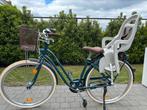 Stadsfiets in perfecte staat te koop, Fietsen en Brommers, Fietsen | Dames | Damesfietsen, Ophalen, Zo goed als nieuw, Overige merken