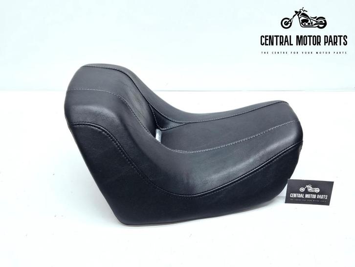 Selle Solo VRSCDX Night Rod Special 2012-2017, Motos, Pièces | Harley-Davidson, Utilisé, Enlèvement ou Envoi