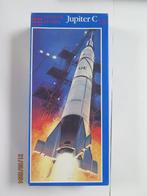 MAQUETTE   GLENCOE (REVELL) JUPITER C, Envoi, Revell