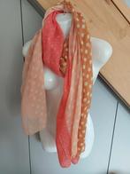 Foulard, Enlèvement ou Envoi