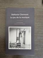 Le jeu de la musique - Stéfanie Clermont, Boeken, Ophalen, Stéfanie Clermont, Wereld overig, Nieuw