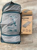 Tent 4p met 1p matras, Caravans en Kamperen, Tenten, Ophalen, Gebruikt, Tot en met 4