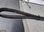 Bmw e24 rubber gedeelte achterbumper, Ophalen