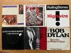 30 vinyl Singles 1 lot - Bob dylan, Stones, Lee Hooker, Beat, Cd's en Dvd's, Verzenden, 7 inch, Single