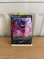 Crobat V 044/072 - Pokemon kaart, Hobby en Vrije tijd, Ophalen of Verzenden, Nieuw, Losse kaart, Foil