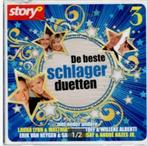 1882 - DE BESTE SCHLAGER DUETTEN - VOL.3 - STORY - NIEUW, Cd's en Dvd's, Cd's | Nederlandstalig, Verzenden, Nieuw in verpakking