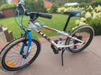 Cube 20 inch volledig in orde., Fietsen en Brommers, Fietsen | Kinderfietsjes, Ophalen