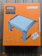 Worx Garage pour tondeuse, Ophalen, Nieuw, Worx