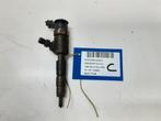 INJECTEUR Citroën Berlingo (01-2008/04-2021) (0445110566), Utilisé, Citroën