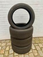 Winterbanden M+S HANKOOK 245/40R19 98V - Nieuwstaat!!, Auto-onderdelen, Banden en Velgen, 245 mm, Winterbanden, Band(en), Ophalen