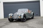 Morgan 4/4 1.6i Cabriolet / Nieuwstaat / Slechts 12.000 Km!, Euro 5, 82 kW, 4 cilinders, Cabriolet