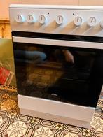 Cuisinière électrique, Ophalen, Gebruikt, Elektrisch, 4 kookzones
