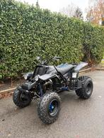 Yamaha Banshee 350, Motoren, 2 cilinders, Meer dan 35 kW, 350 cc
