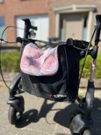 Topro Troja Rollator, Ophalen, Zo goed als nieuw
