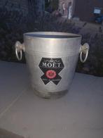 Champagne emmer " Moet & Chandon " jaren '80, Antiek en Kunst, Ophalen of Verzenden
