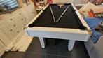 table de billard - table de jeu, Ophalen, Gebruikt, Biljarttafel