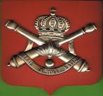 Belgium Army mutskenteken ( LMM5 ), Enlèvement ou Envoi, Armée de terre, Emblème ou Badge