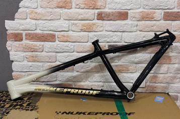 Fietsframe Nukeproof Scout 275 LTD 2024 M beschikbaar voor biedingen