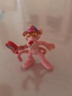 Roze Panter - Pink Panther figuur Bully, Verzamelen, Ophalen of Verzenden, Gebruikt, Tv, Actiefiguur of Pop