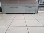 Tv meubel + salontafel, Huis en Inrichting, Ophalen, Gebruikt, Overige houtsoorten