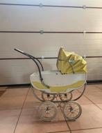 Poussette vintage de la marque belge Torck, Enlèvement, Utilisé, Synthétique