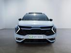 Kia Sportage Gt-line-ToitOuvrant-AppConnect-+++, USB, Euro 6, Wit, Bedrijf