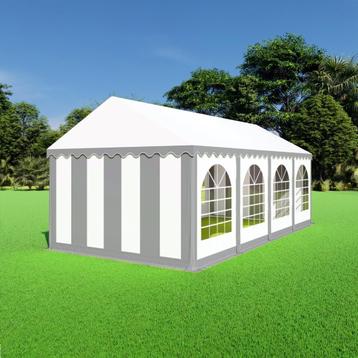Partytenten & Feestmaterialen voor op elk feest beschikbaar voor biedingen