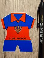 Autocollant ancien Football Club Liège RFC de Liège, Collections, Enlèvement ou Envoi, Comme neuf, Sport