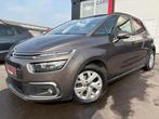 Citroen C4 Picasso 1.6 BlueHDi Business GPS S, Auto's, Citroën, Monovolume, Leder, Bedrijf, 5 deurs