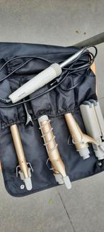 PHILIPS set, Ophalen, Zo goed als nieuw