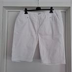 short wit, Kleding | Dames, Grote Maten, Wit, Nieuw, Broek of Spijkerbroek, Ophalen