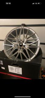 Velgen japan racing, Auto-onderdelen, Banden en Velgen, Ophalen, Gebruikt, 255 mm, Velg(en)