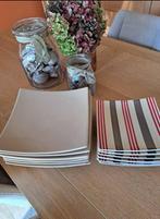 Assiettes, Ophalen, Gebruikt, Bord(en)