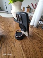 magnetische autotelefoonhouder voor Smartphones, Télécoms, Supports de téléphone, Enlèvement, Neuf