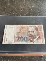 Billet de 200 kuna, Timbres & Monnaies, Billets de banque | Europe | Billets non-euro, Enlèvement ou Envoi
