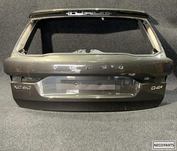 VOLVO XC60 2 2017 ACHTERKLEP OEIGINEEL OP AANVRAAG!!! beschikbaar voor biedingen