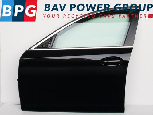 PORTE AVANT GAUCHE DEUR G31 M5 5 serie (G30) (41007408961), Autos : Pièces & Accessoires, Carrosserie & Tôlerie, Porte, BMW, Avant