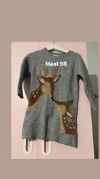 Jurk maat 98, Enlèvement ou Envoi, Comme neuf, Fille