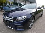 Mercedes-Benz E 250   i AMG-Line, Burmester,Pano-dak,BLIS,, Automaat, 4 deurs, Bruin, 156 kW