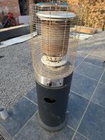 Terrasverwarmer werkt prima, Tuin en Terras, Terrasverwarmers, Ophalen, Gebruikt
