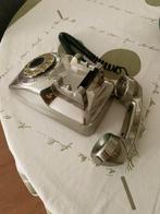 télephóne argenté, Antiquités & Art, Envoi