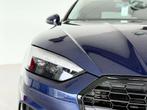 Audi A5 SPORTBACK 2.0TDi S-LINE-GPS-CAMERA-CARPLAY-PDC, Auto's, Automaat, 4 zetels, Stof, Gebruikt
