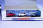 DINKY TOYS DY903 1/43 TRIUMPH JAGUAR AUSTIN HEALEY, Comme neuf, Dinky Toys, Voiture, Enlèvement ou Envoi