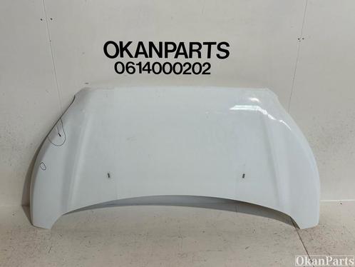 Ford Transit Custom Facelift motorkap, Auto-onderdelen, Carrosserie, Motorkap, Voor, Gebruikt