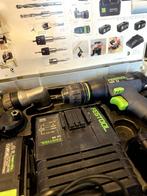 Visseuse Festool TDK 12 BPS 12, Enlèvement, Utilisé, Perceuse